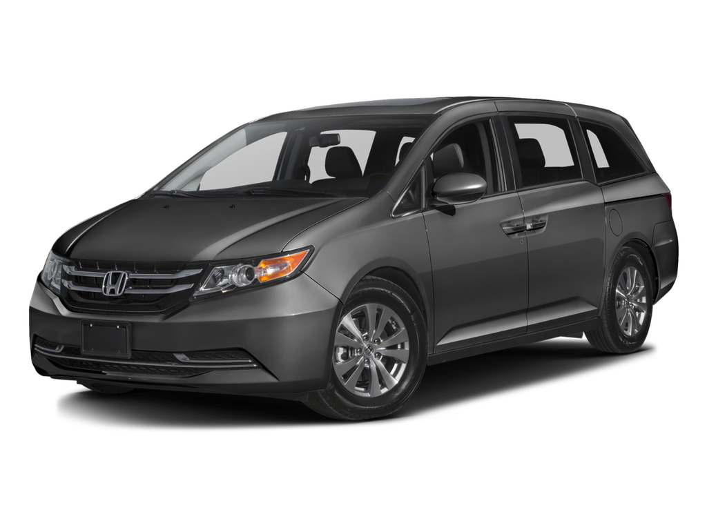 used 2016 Honda Odyssey car, priced at $16,295