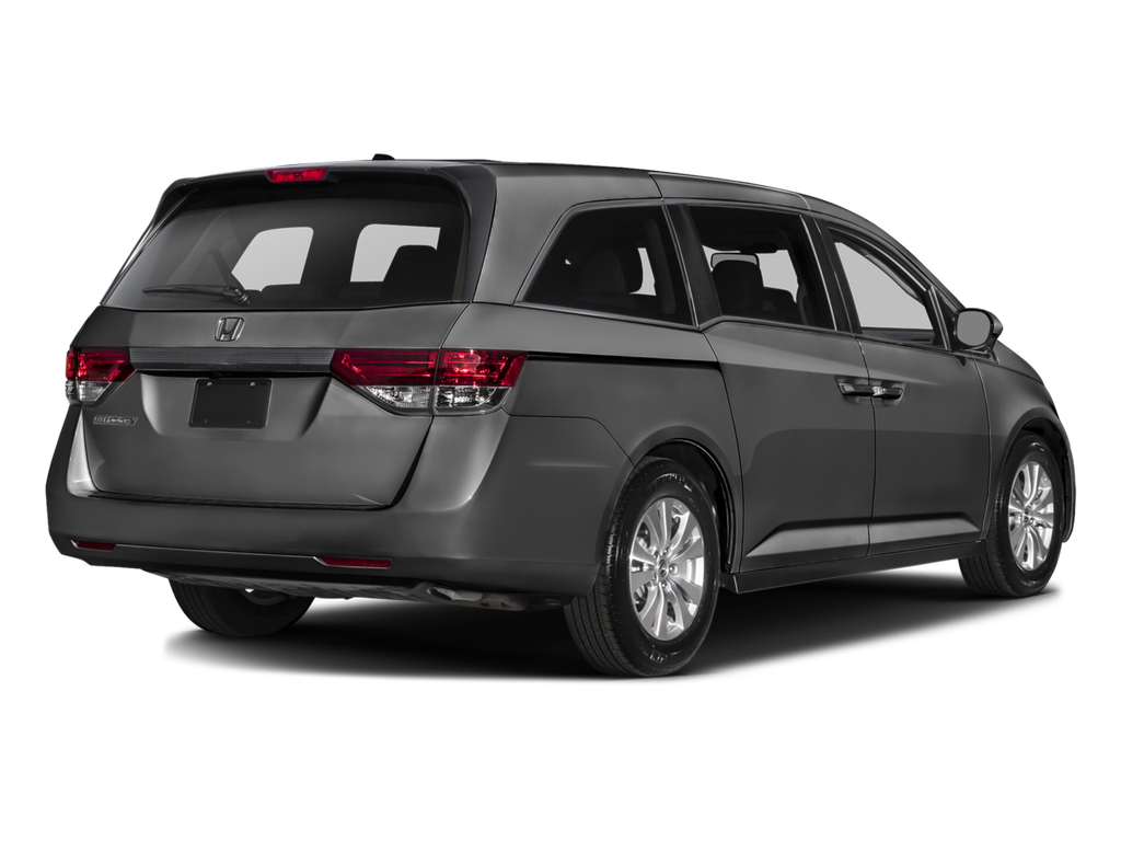 used 2016 Honda Odyssey car, priced at $16,295