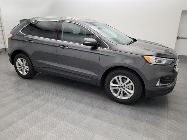 used 2020 Ford Edge car, priced at $19,795