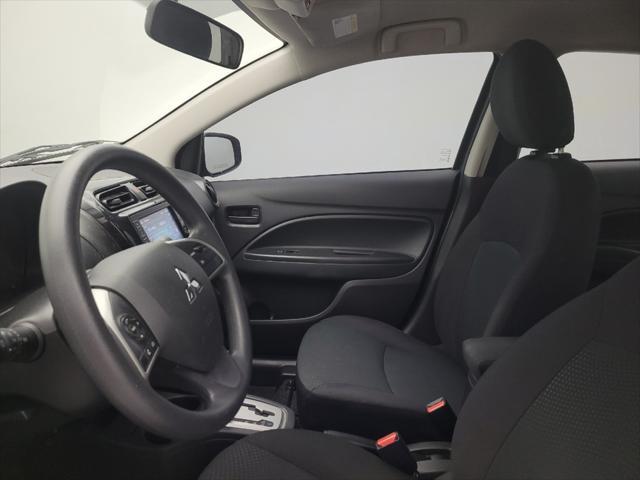 used 2019 Mitsubishi Mirage G4 car, priced at $13,595