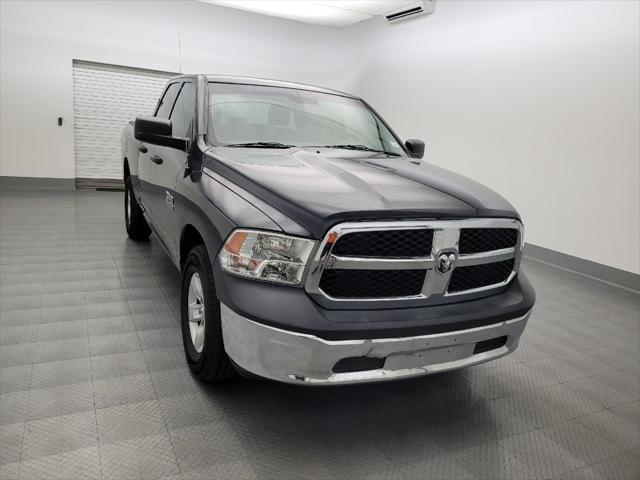 used 2018 Ram 1500 car, priced at $18,195