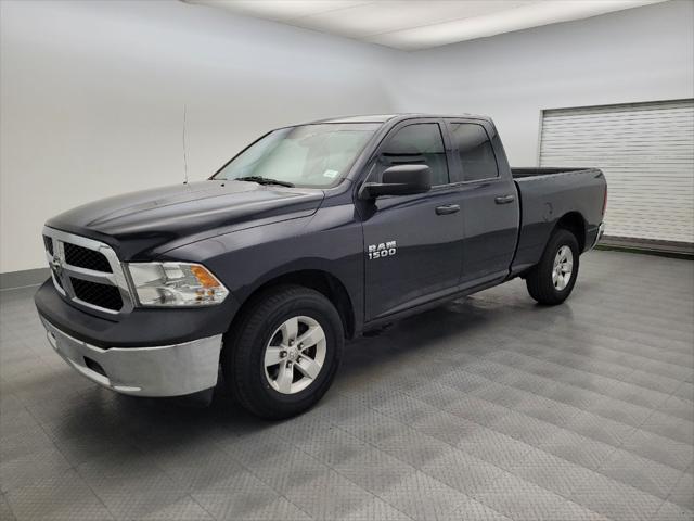 used 2018 Ram 1500 car, priced at $18,195