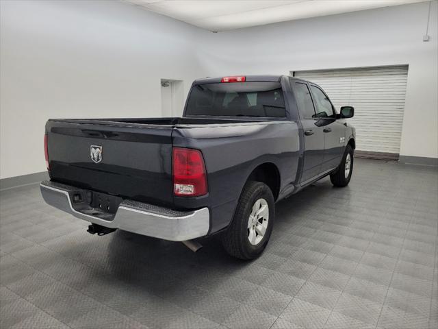 used 2018 Ram 1500 car, priced at $18,195