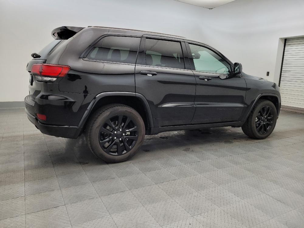 used 2019 Jeep Grand Cherokee car, priced at $20,995