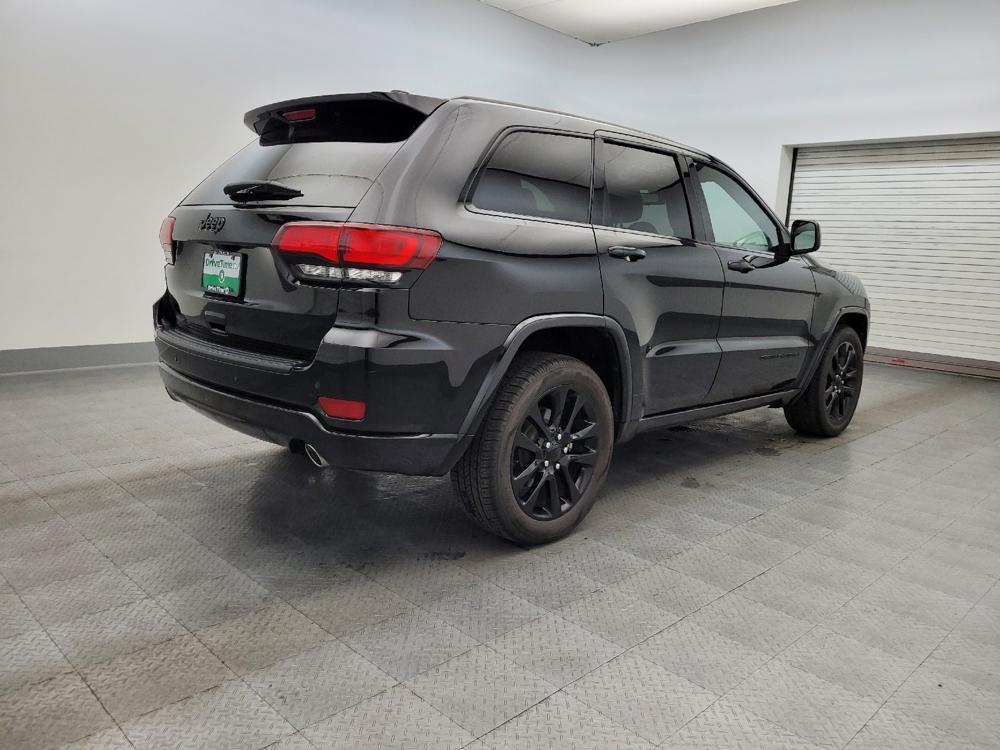 used 2019 Jeep Grand Cherokee car, priced at $20,995