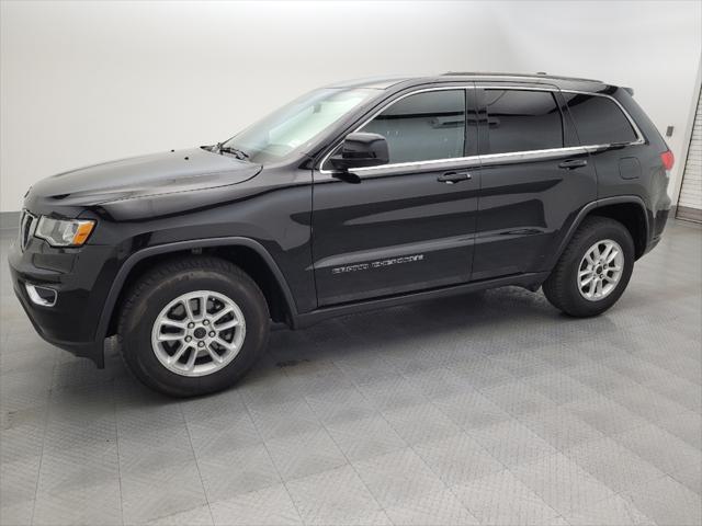 used 2019 Jeep Grand Cherokee car, priced at $20,295