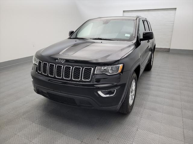 used 2019 Jeep Grand Cherokee car, priced at $20,295