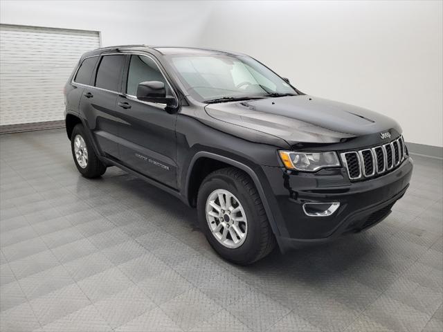 used 2019 Jeep Grand Cherokee car, priced at $20,295