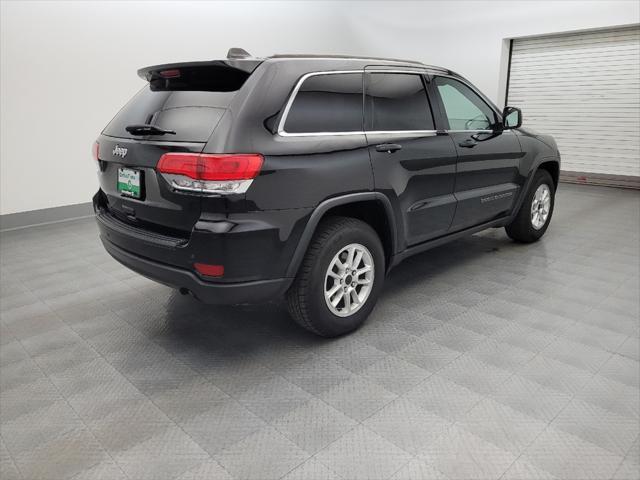 used 2019 Jeep Grand Cherokee car, priced at $20,295