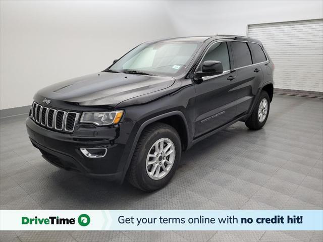 used 2019 Jeep Grand Cherokee car, priced at $20,295