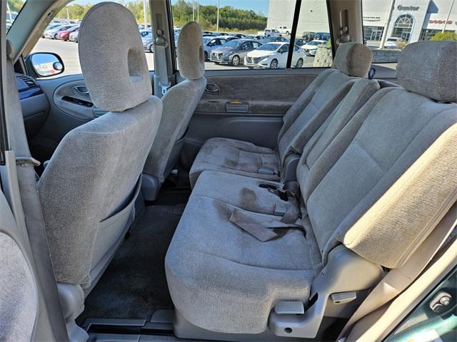 used 2003 Suzuki XL7 car, priced at $2,777