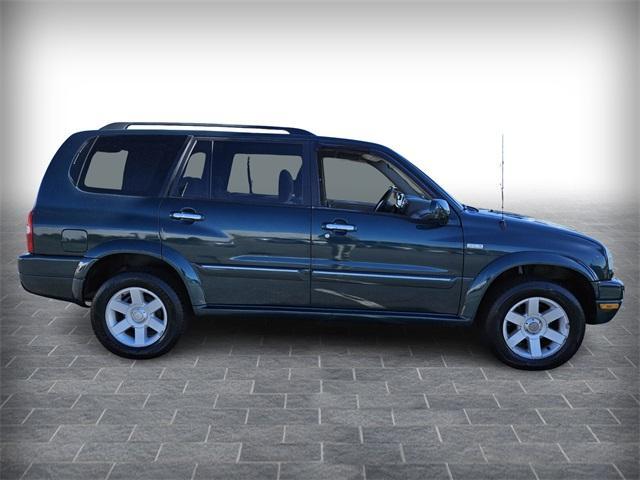 used 2003 Suzuki XL7 car, priced at $2,777