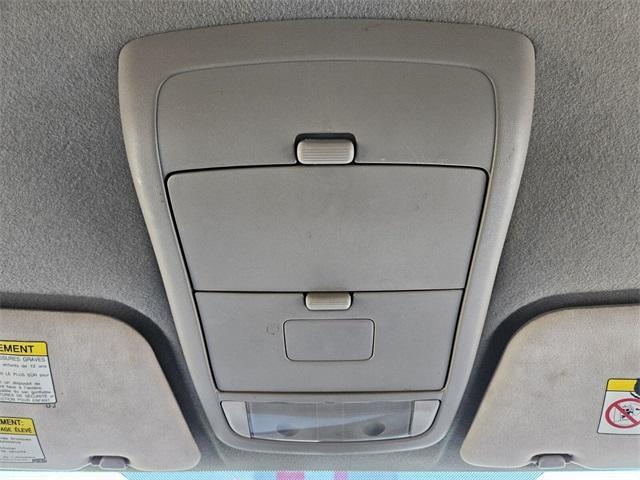 used 2003 Suzuki XL7 car, priced at $2,777