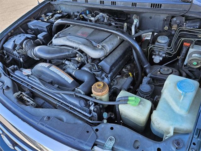 used 2003 Suzuki XL7 car, priced at $2,777