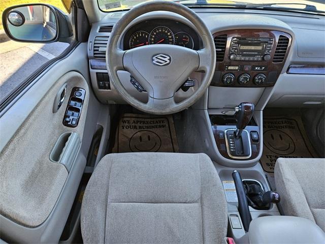 used 2003 Suzuki XL7 car, priced at $2,777