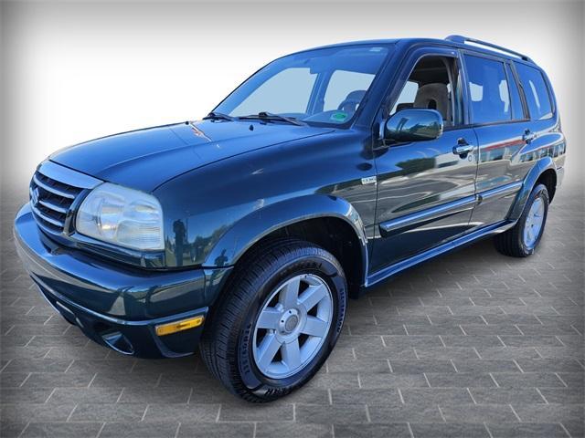 used 2003 Suzuki XL7 car, priced at $2,777