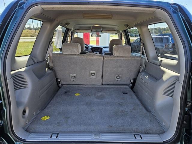 used 2003 Suzuki XL7 car, priced at $2,777