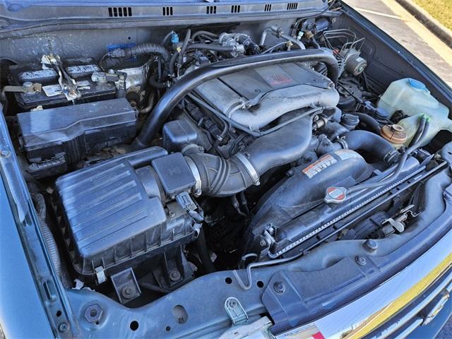 used 2003 Suzuki XL7 car, priced at $2,777