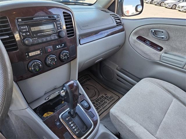 used 2003 Suzuki XL7 car, priced at $2,777