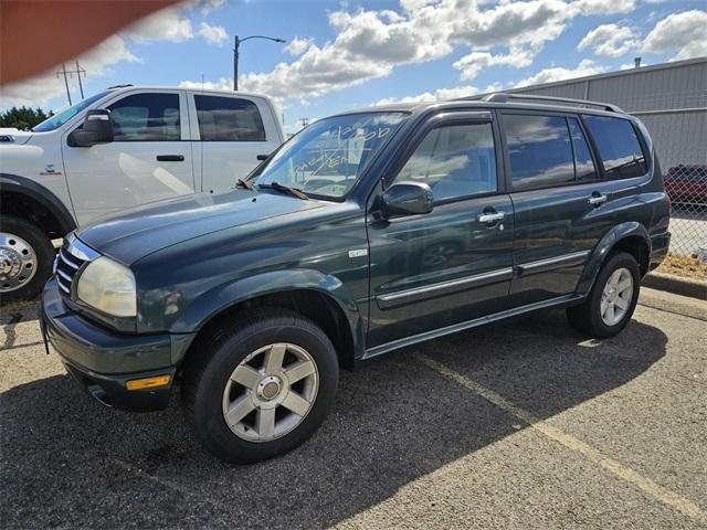 used 2003 Suzuki XL7 car, priced at $2,999