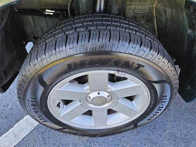 used 2003 Suzuki XL7 car, priced at $2,777