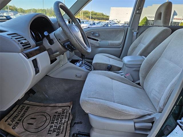 used 2003 Suzuki XL7 car, priced at $2,777