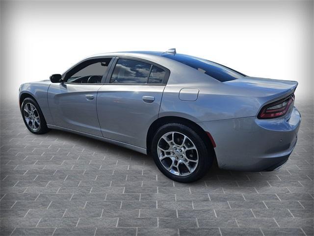 used 2015 Dodge Charger car, priced at $14,812