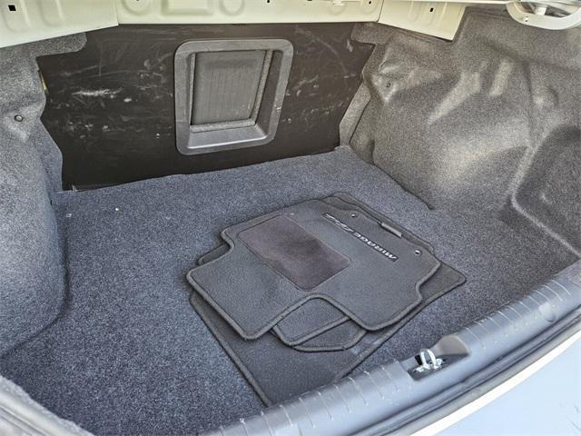 used 2024 Mitsubishi Mirage G4 car, priced at $14,958