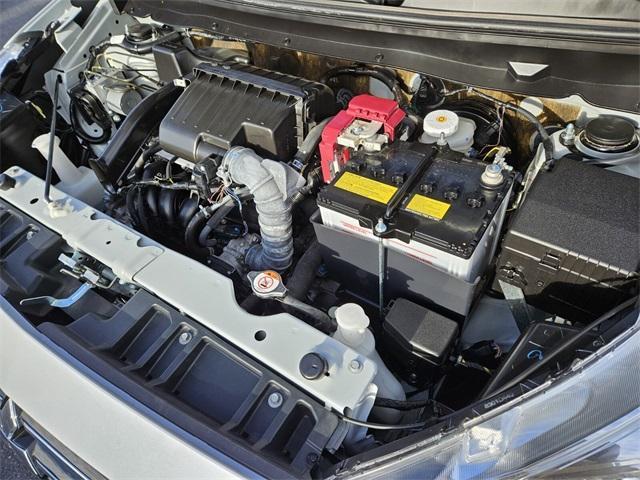 used 2024 Mitsubishi Mirage G4 car, priced at $14,958