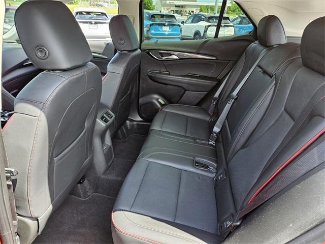 used 2023 Buick Envision car, priced at $25,998
