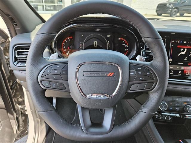 new 2025 Dodge Durango car, priced at $31,888