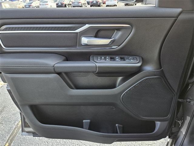 new 2026 Ram 1500 car, priced at $55,708