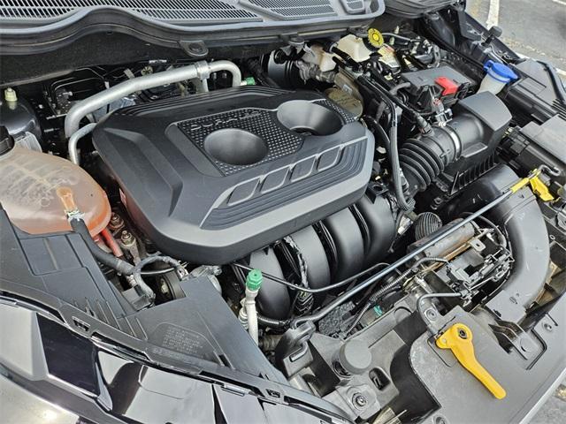 used 2020 Ford EcoSport car, priced at $18,868