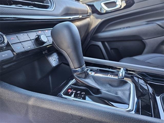 new 2026 Jeep Compass car, priced at $29,441