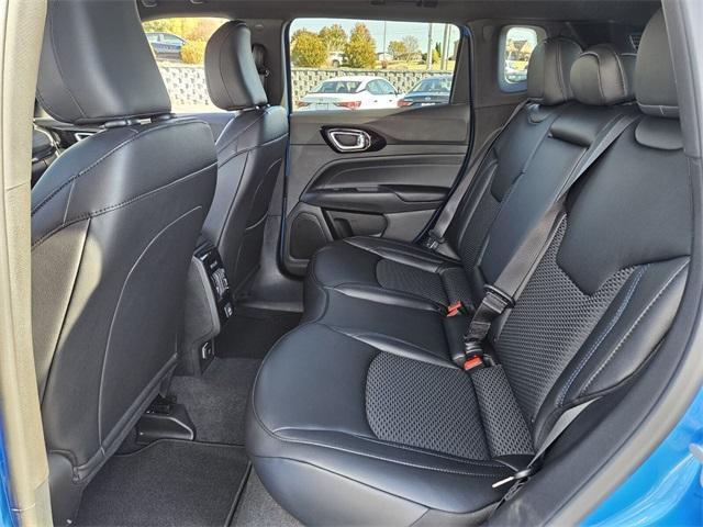 new 2026 Jeep Compass car, priced at $29,441