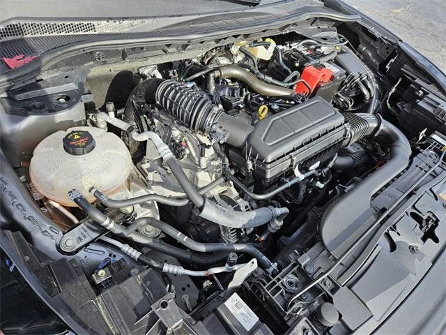 used 2024 Ford Escape car, priced at $22,015