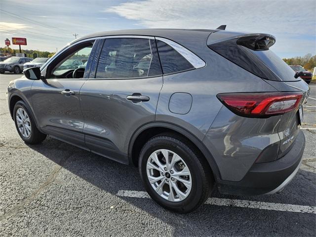 used 2024 Ford Escape car, priced at $22,015