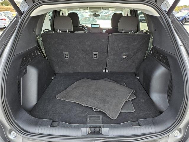 used 2024 Ford Escape car, priced at $22,015
