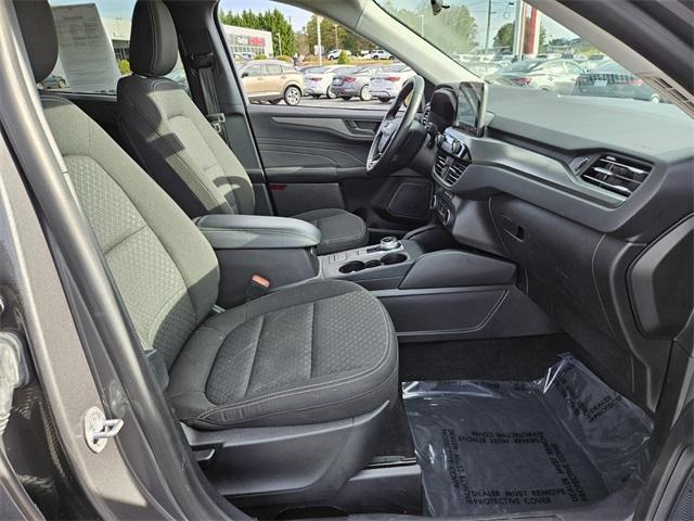 used 2024 Ford Escape car, priced at $22,015