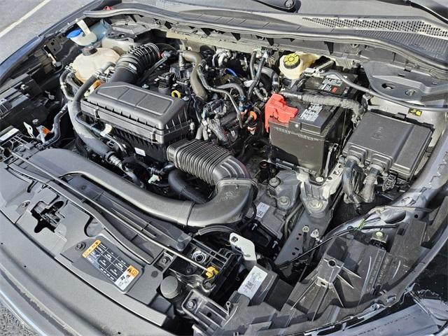 used 2024 Ford Escape car, priced at $22,015