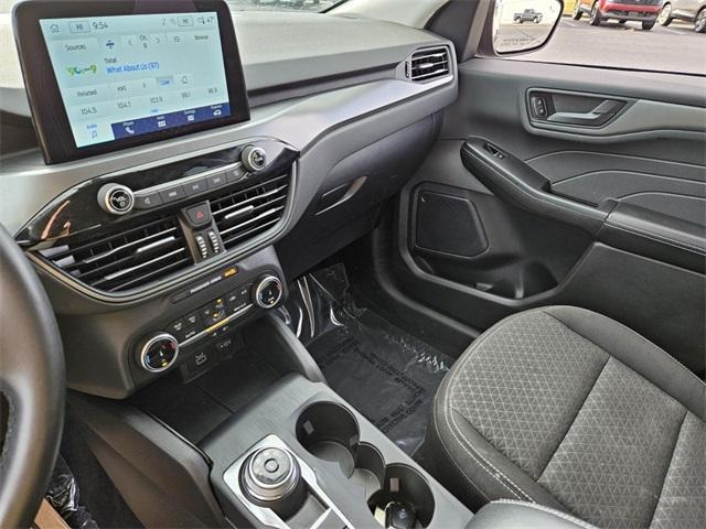 used 2024 Ford Escape car, priced at $22,015