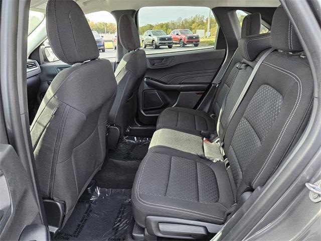 used 2024 Ford Escape car, priced at $22,015