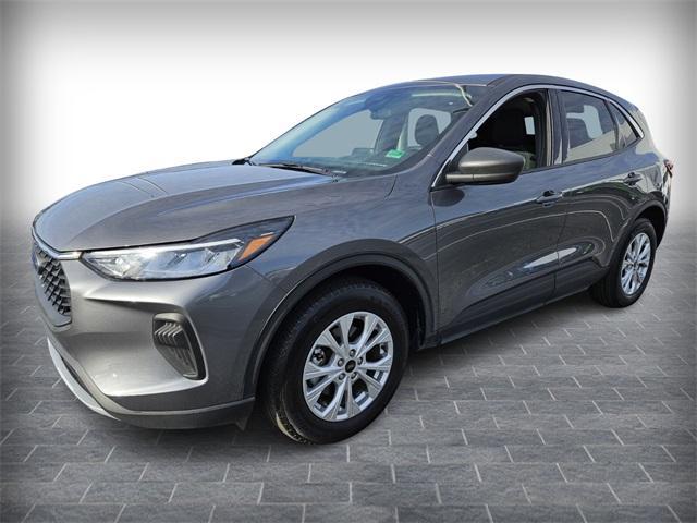 used 2024 Ford Escape car, priced at $22,015