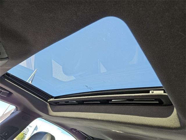 used 2017 Maserati Ghibli car, priced at $18,412