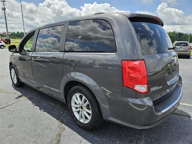 used 2019 Dodge Grand Caravan car, priced at $6,888