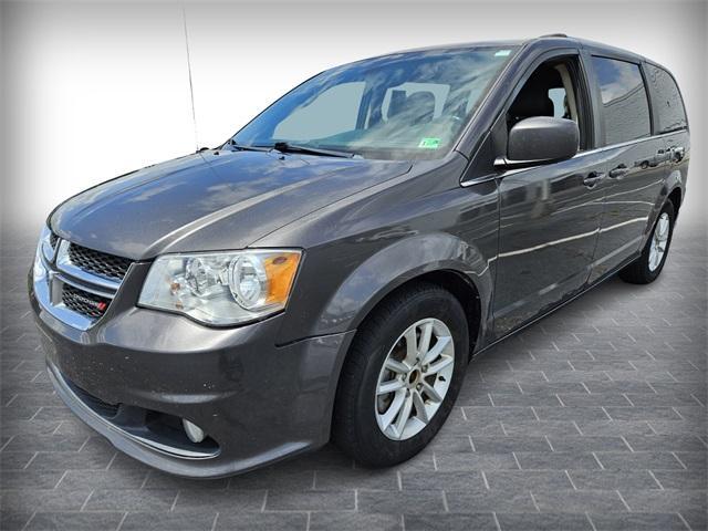 used 2019 Dodge Grand Caravan car, priced at $6,888