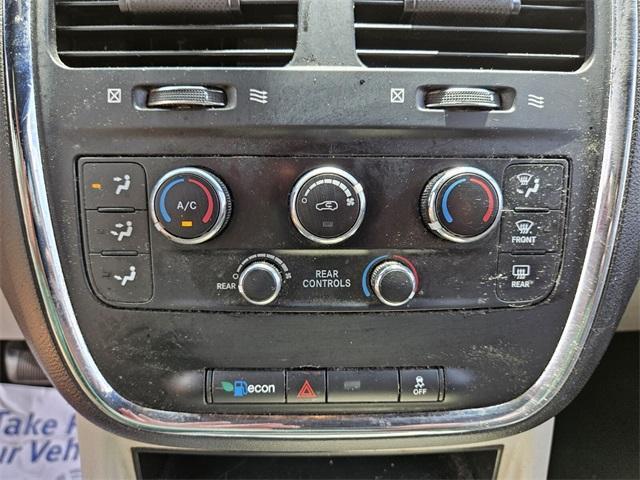 used 2019 Dodge Grand Caravan car, priced at $6,888
