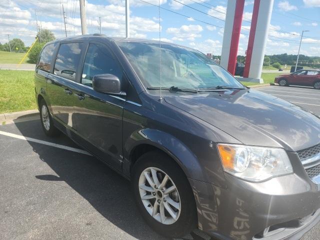 used 2019 Dodge Grand Caravan car, priced at $11,192
