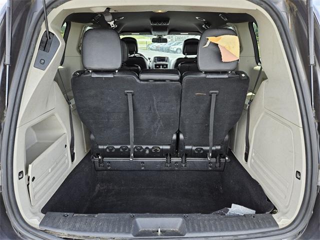 used 2019 Dodge Grand Caravan car, priced at $6,888
