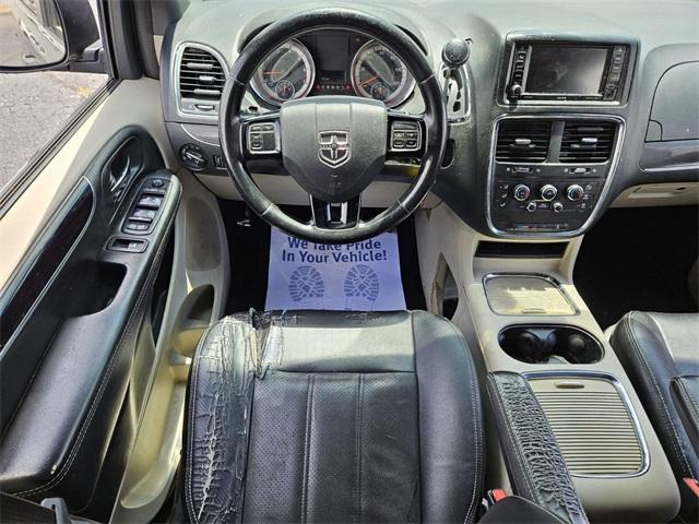used 2019 Dodge Grand Caravan car, priced at $6,888